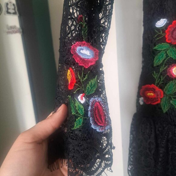 Desigual amazing dress! - Picture 3 of 5